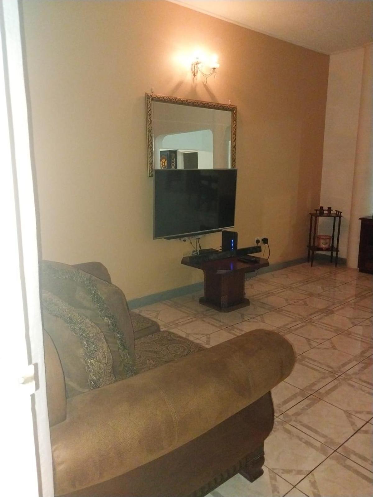 Jus4U-1 The Home Away From Home Villa Очо Риос Екстериор снимка