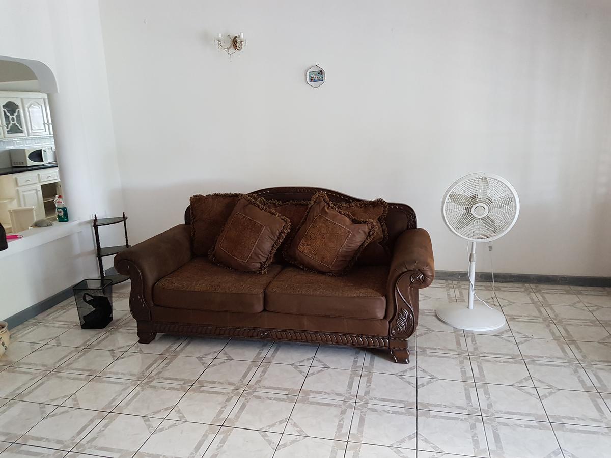 Jus4U-1 The Home Away From Home Villa Очо Риос Екстериор снимка